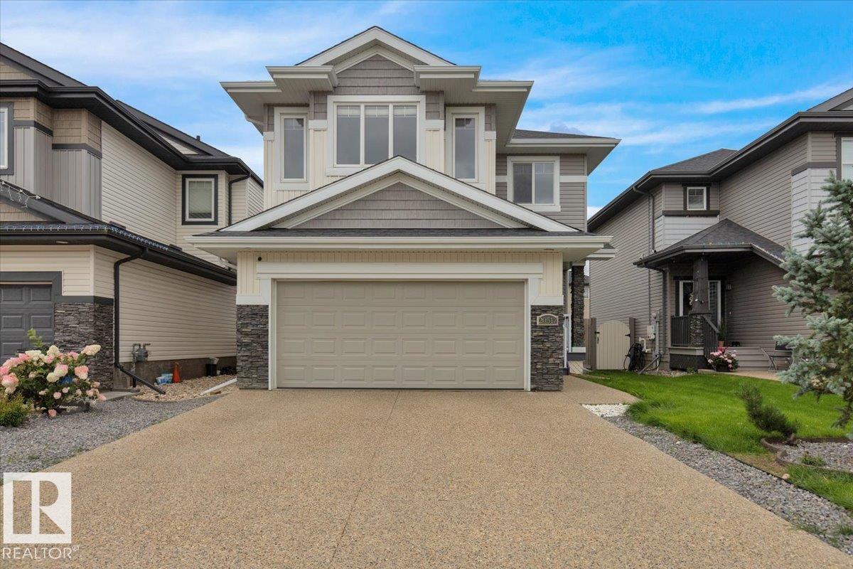 Photo 1 of 20517 98 A Av Nw, Edmonton AB