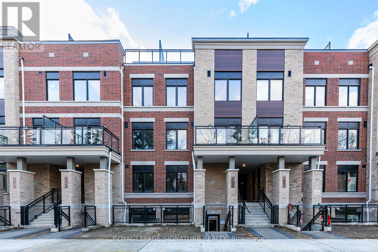 Photo 16 of 2106 58 Elizabeth Street S, Richmond Hill ON