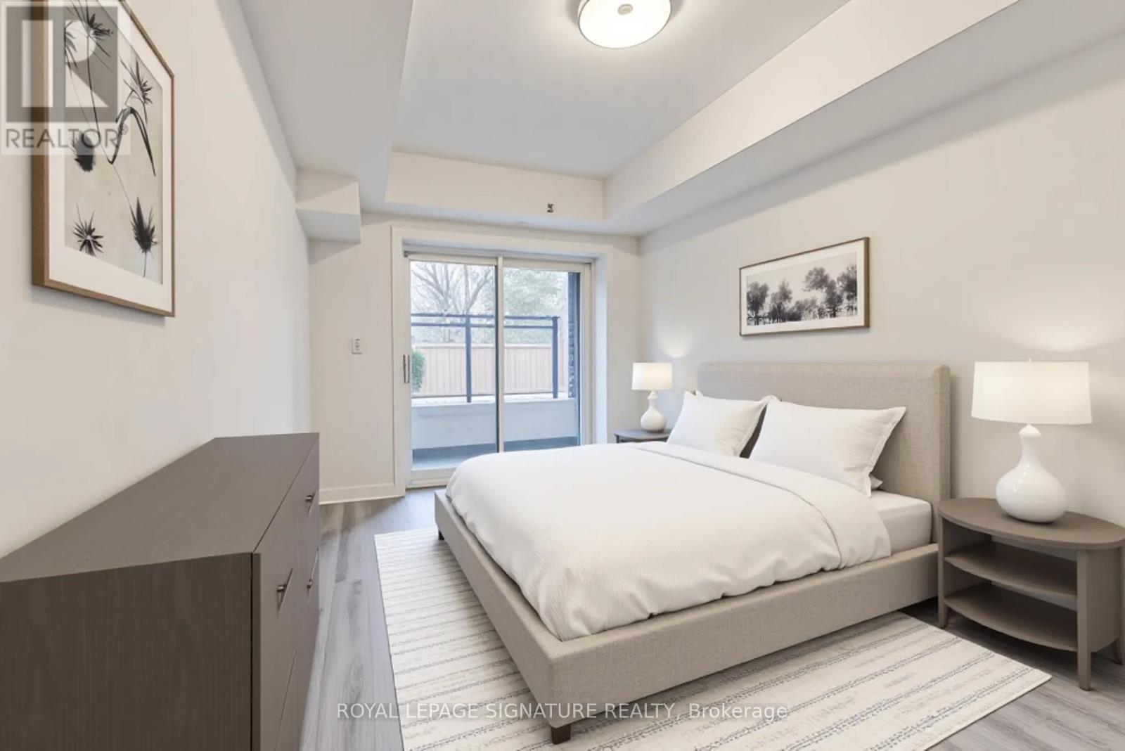 Photo 7 of 2106 58 Elizabeth Street S, Richmond Hill ON