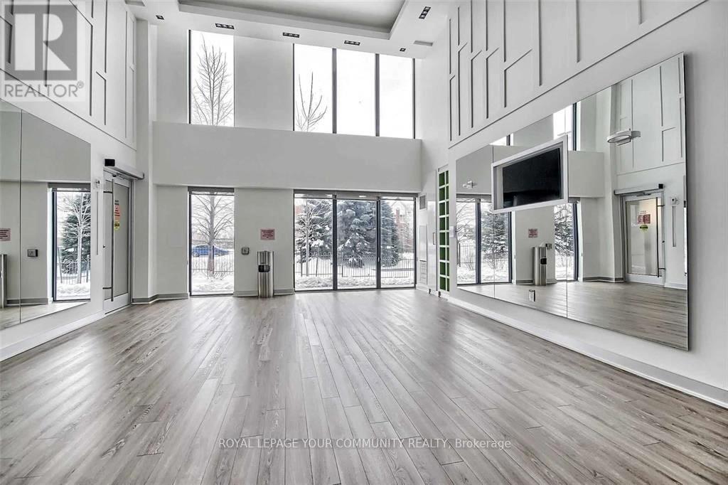 Photo 34 of 1212 75 Oneida Crescent, Richmond Hill ON