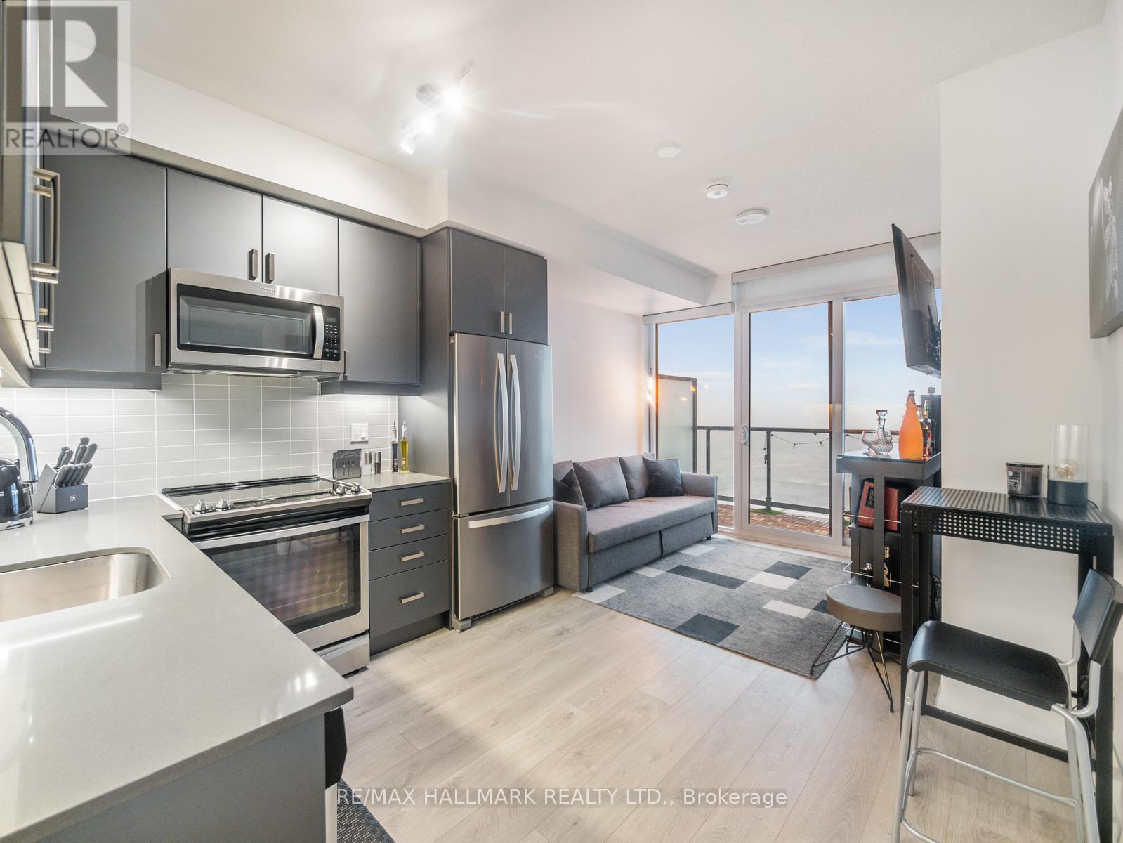 Photo 7 of 2802 7895 Jane Street, Vaughan ON