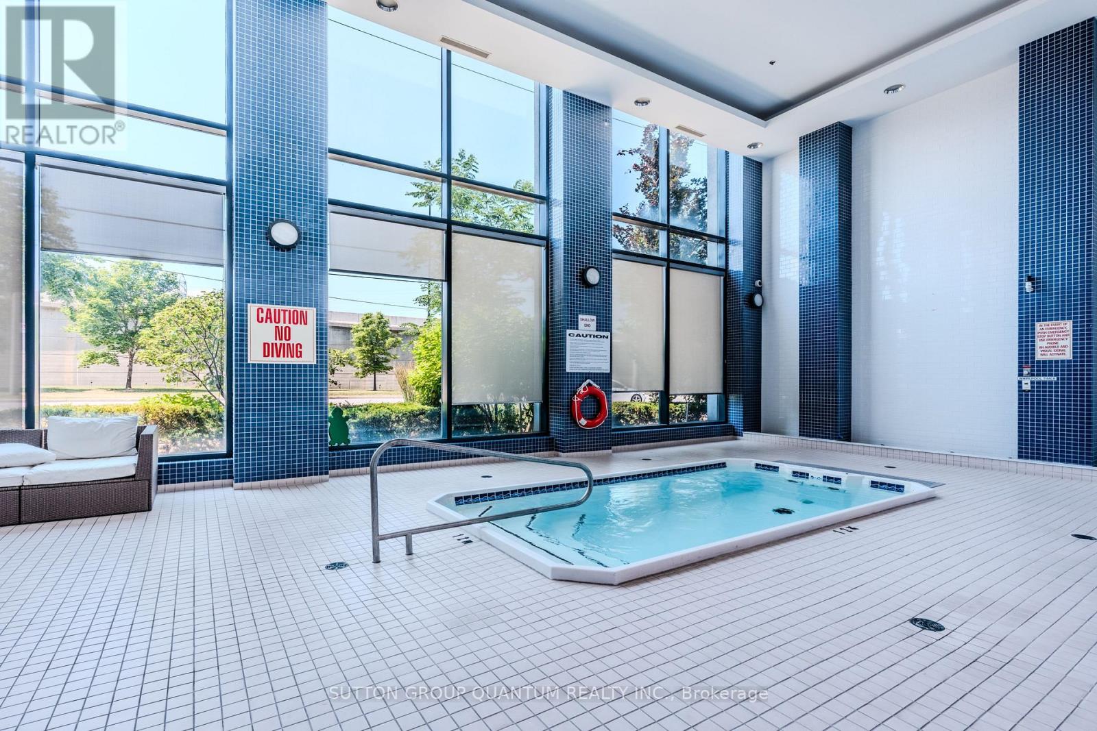 Photo 28 of 706 2087 Lake Shore Boulevard W, Toronto ON