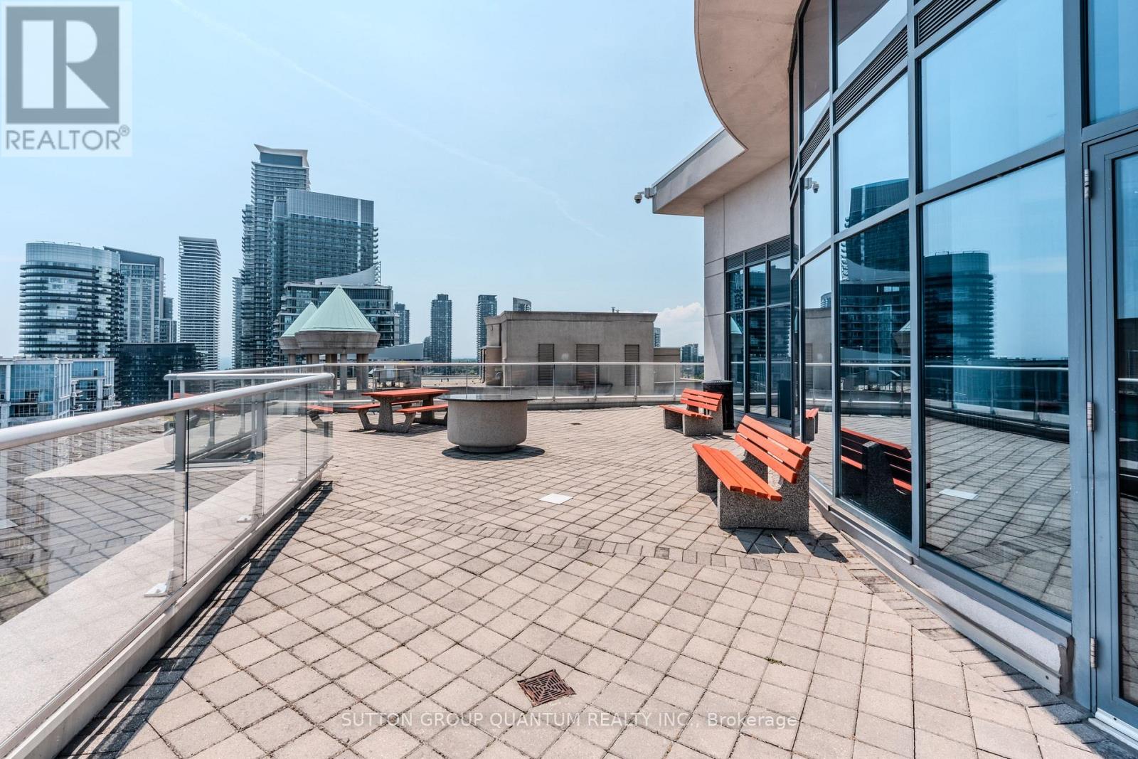 Photo 19 of 706 2087 Lake Shore Boulevard W, Toronto ON