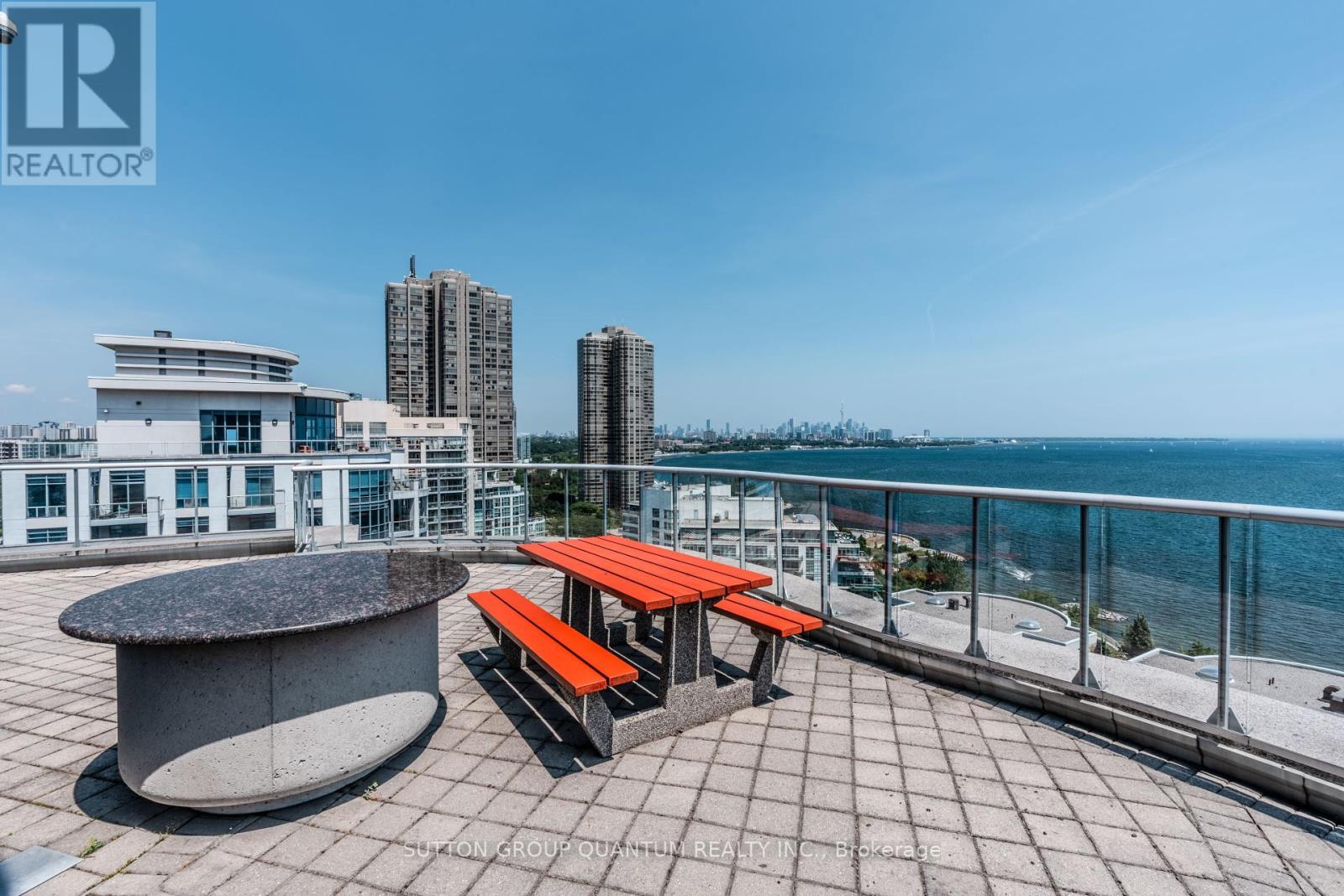 Photo 18 of 706 2087 Lake Shore Boulevard W, Toronto ON