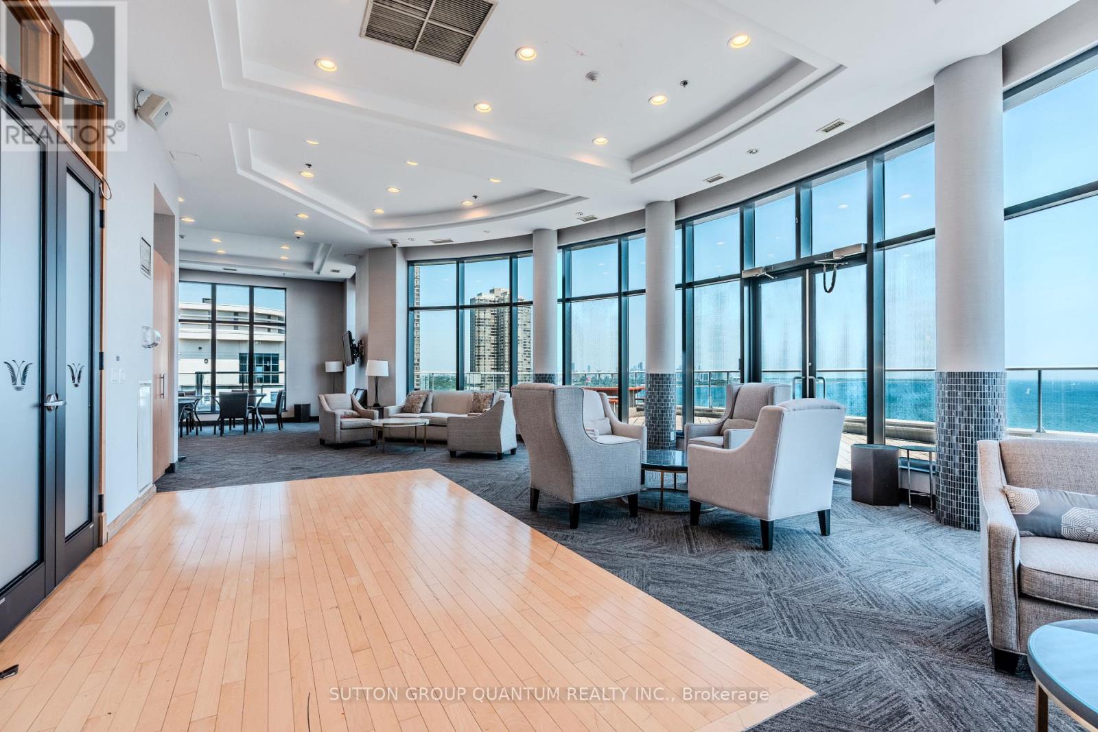 Photo 26 of 706 2087 Lake Shore Boulevard W, Toronto ON
