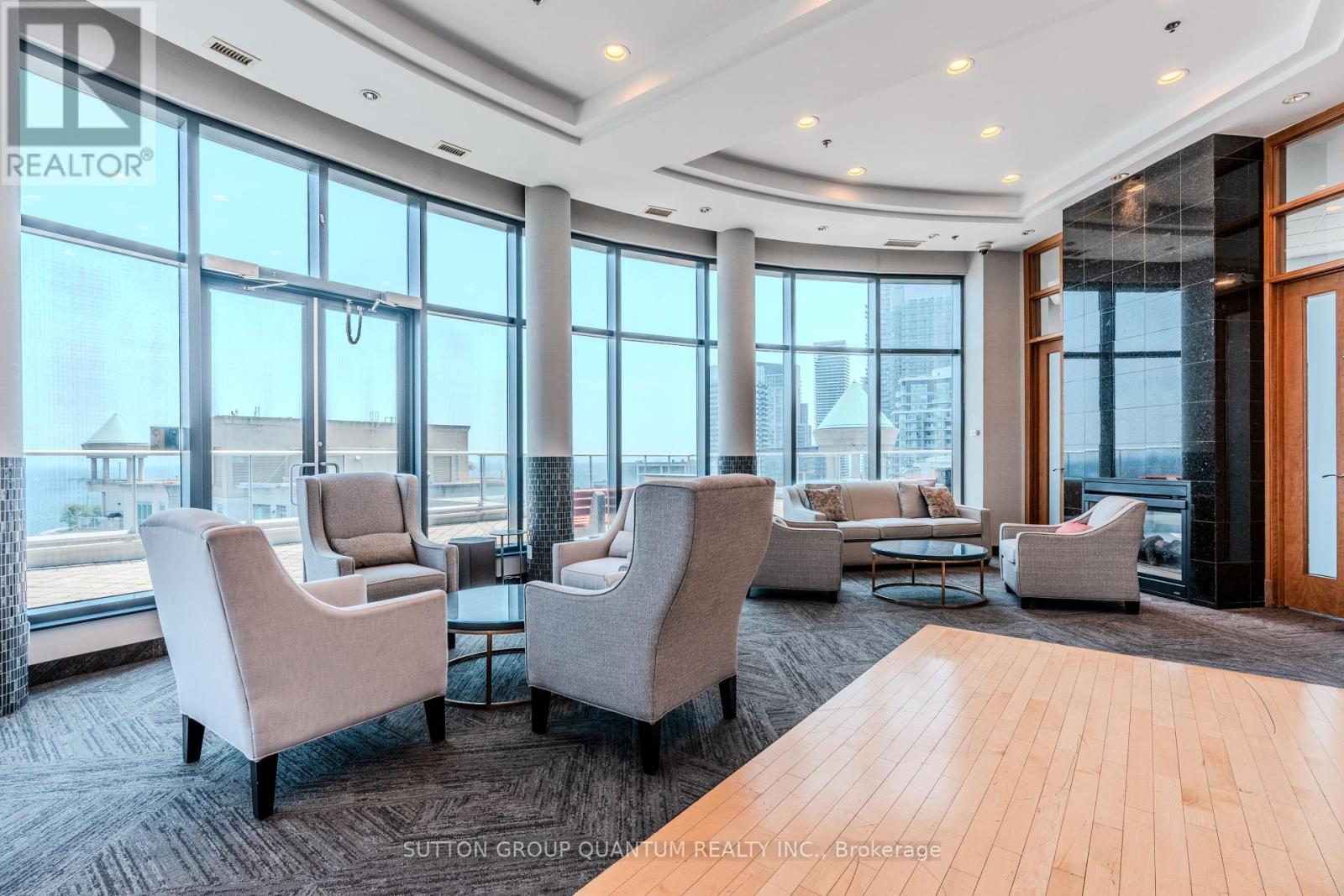 Photo 25 of 706 2087 Lake Shore Boulevard W, Toronto ON