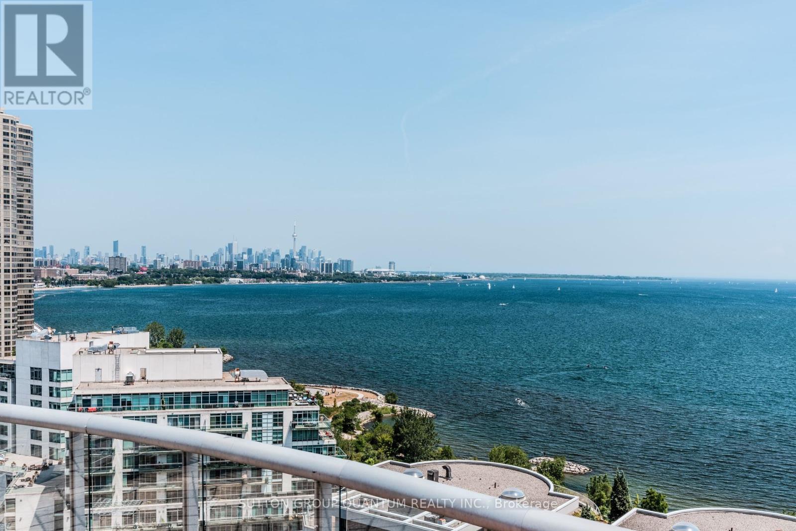 Photo 22 of 706 2087 Lake Shore Boulevard W, Toronto ON