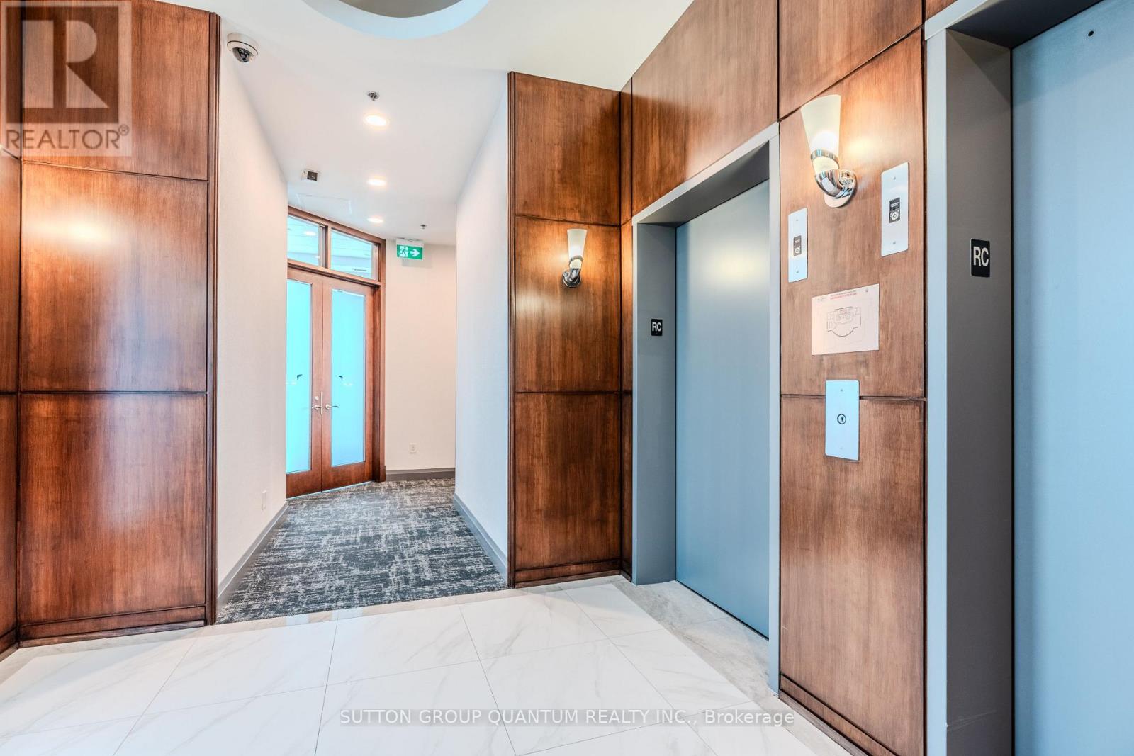 Photo 23 of 706 2087 Lake Shore Boulevard W, Toronto ON