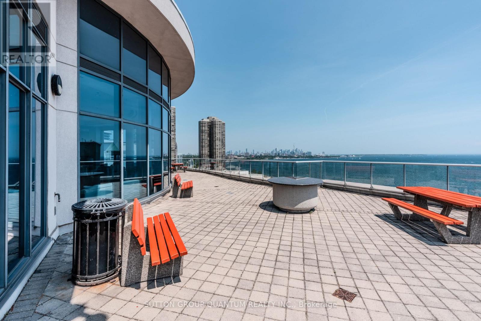 Photo 21 of 706 2087 Lake Shore Boulevard W, Toronto ON