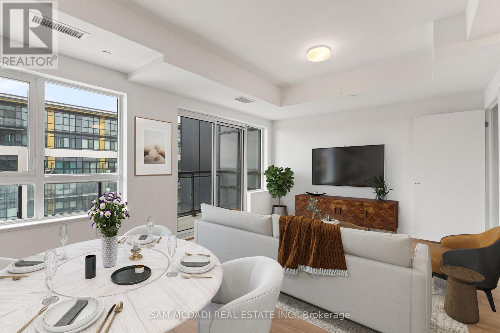Photo 13 of 819 395 Dundas Street, Oakville ON