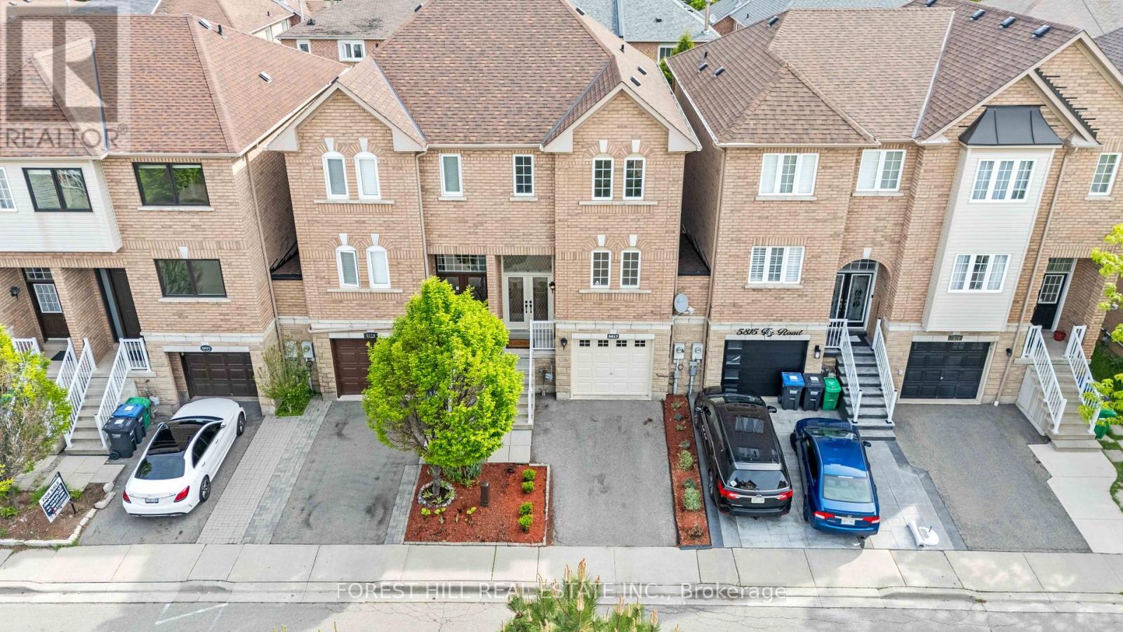Photo 15 of 5817 Tiz Road, Mississauga ON
