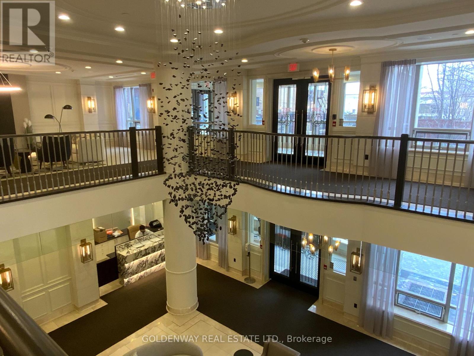 Photo 37 of 315 10101 Yonge Street, Richmond Hill ON