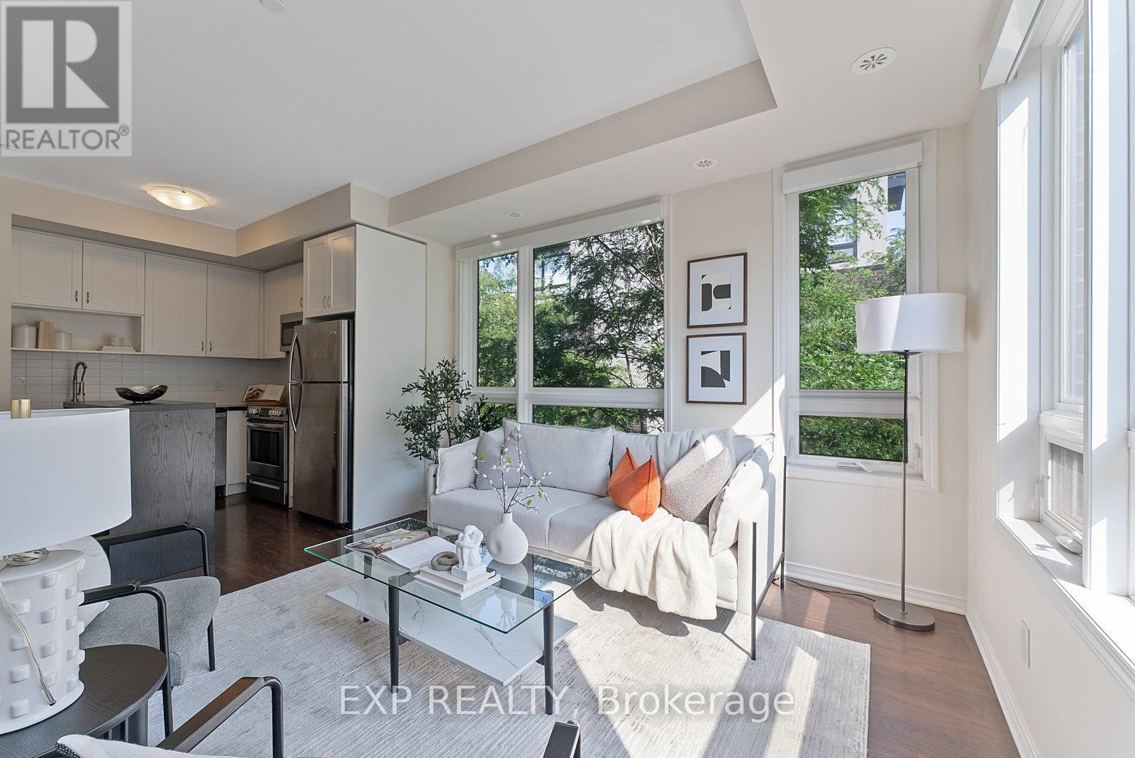 Photo 28 of 312 1110 Briar Hill Avenue, Toronto ON