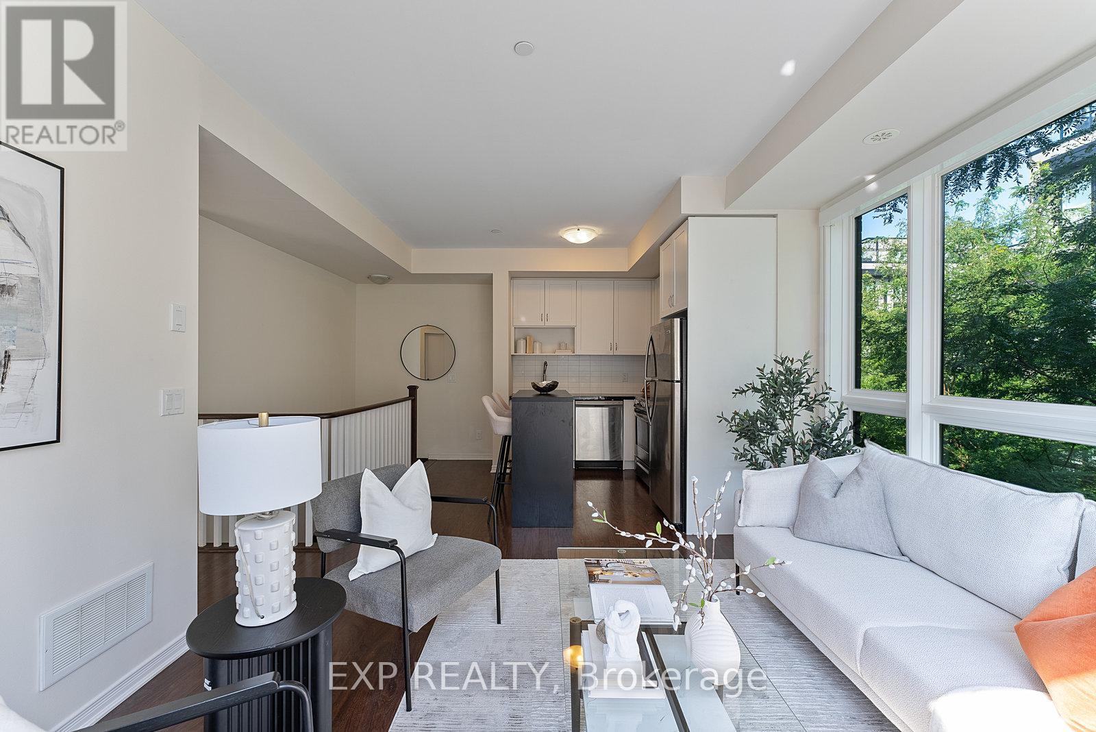Photo 2 of 312 1110 Briar Hill Avenue, Toronto ON
