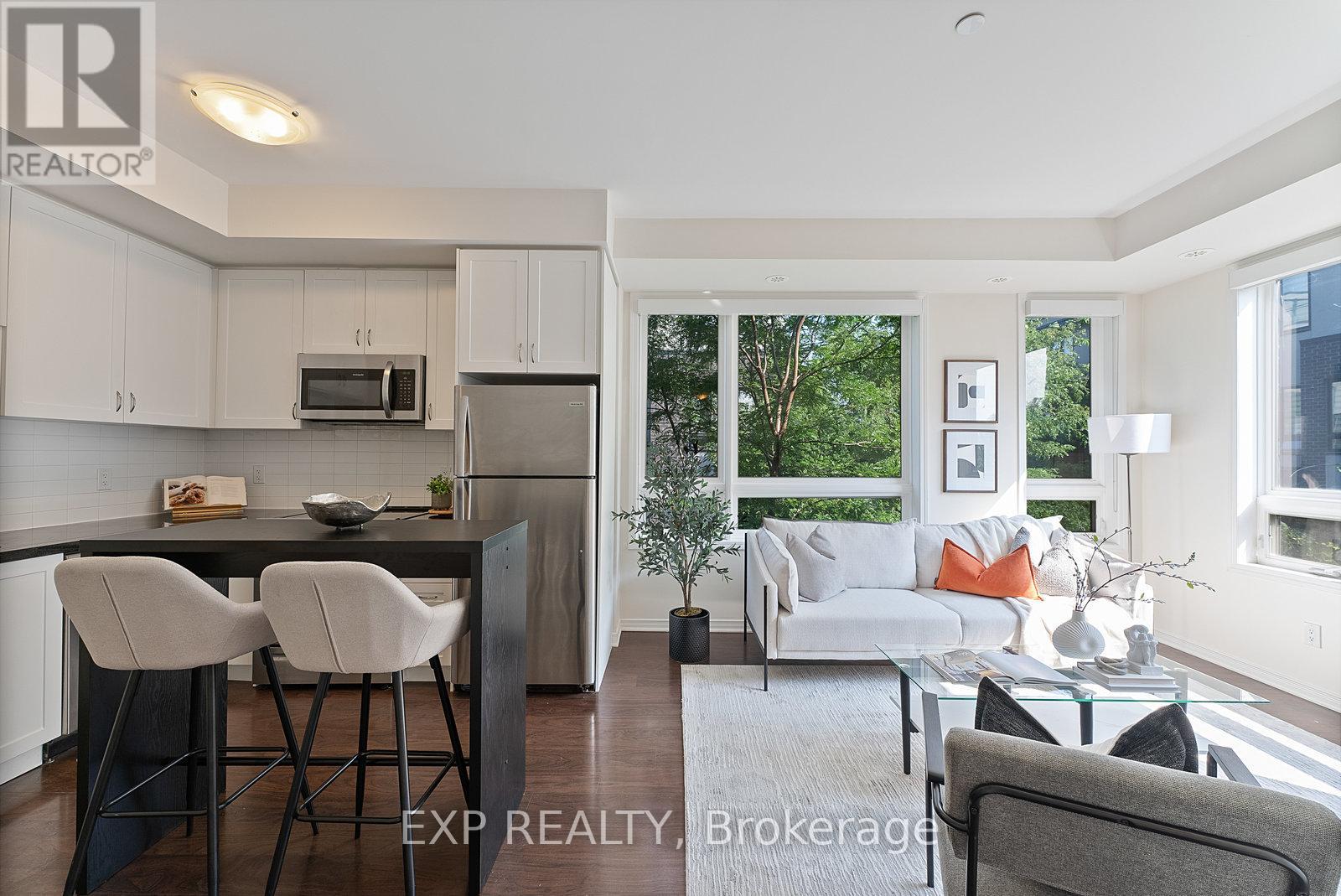 Photo 27 of 312 1110 Briar Hill Avenue, Toronto ON