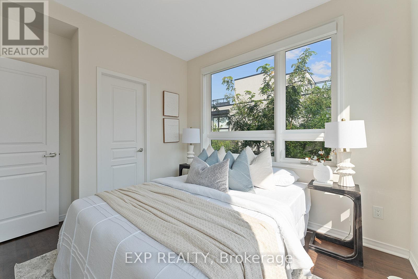 Photo 21 of 312 1110 Briar Hill Avenue, Toronto ON