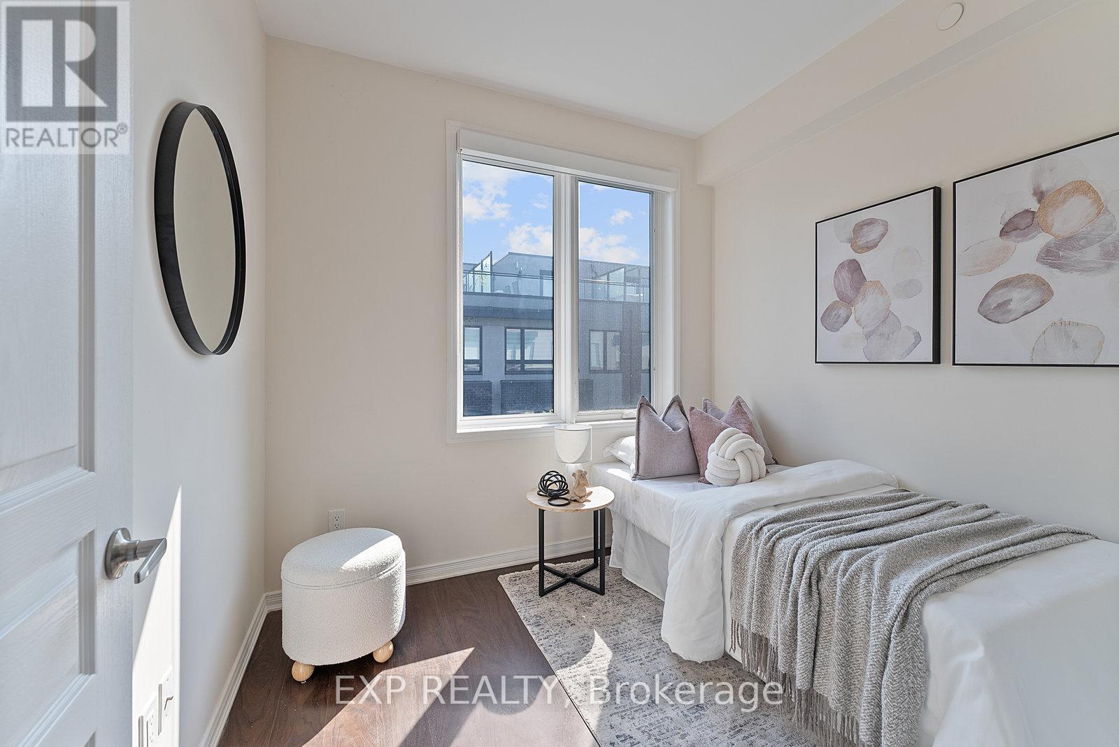 Photo 19 of 312 1110 Briar Hill Avenue, Toronto ON