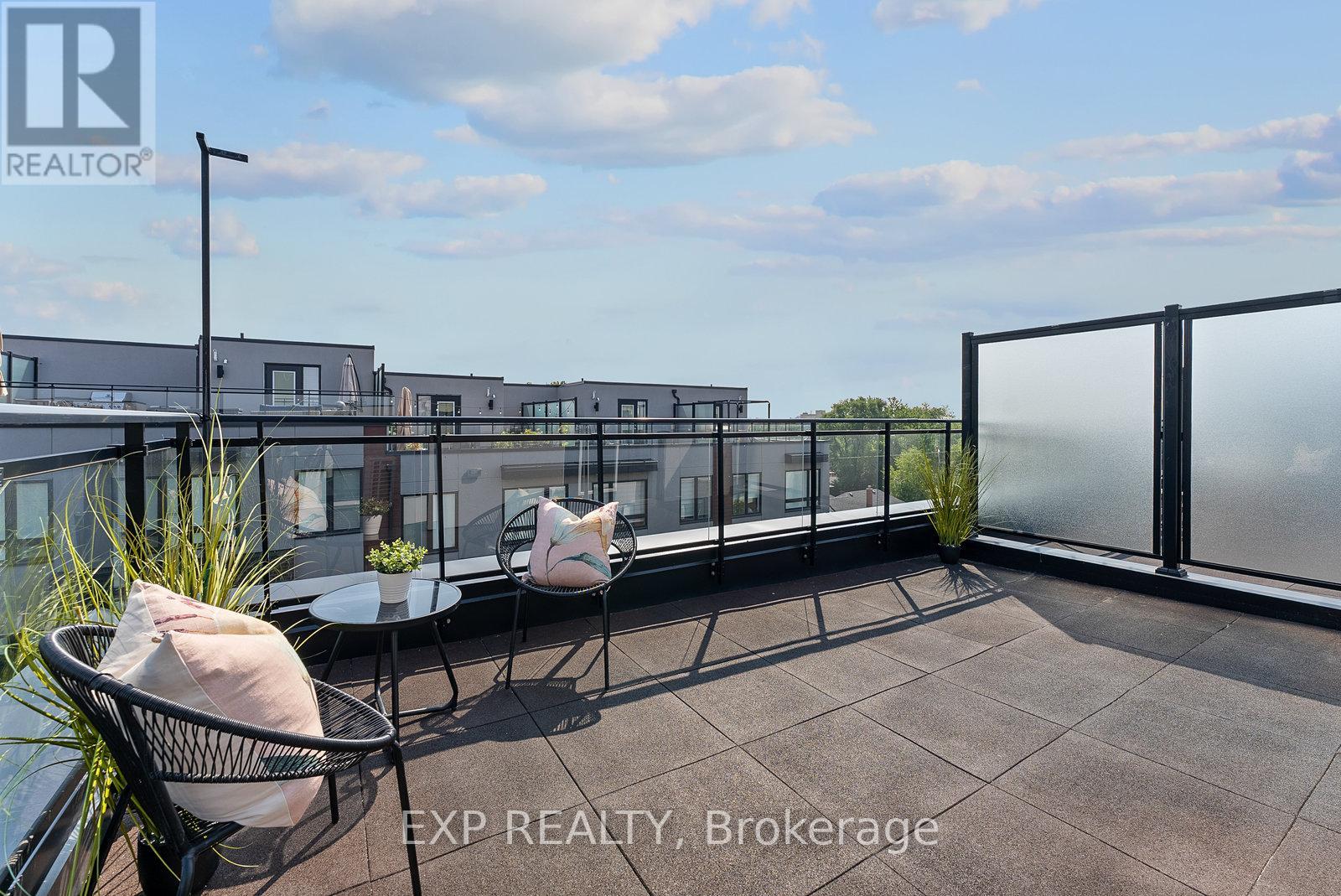 Photo 22 of 312 1110 Briar Hill Avenue, Toronto ON
