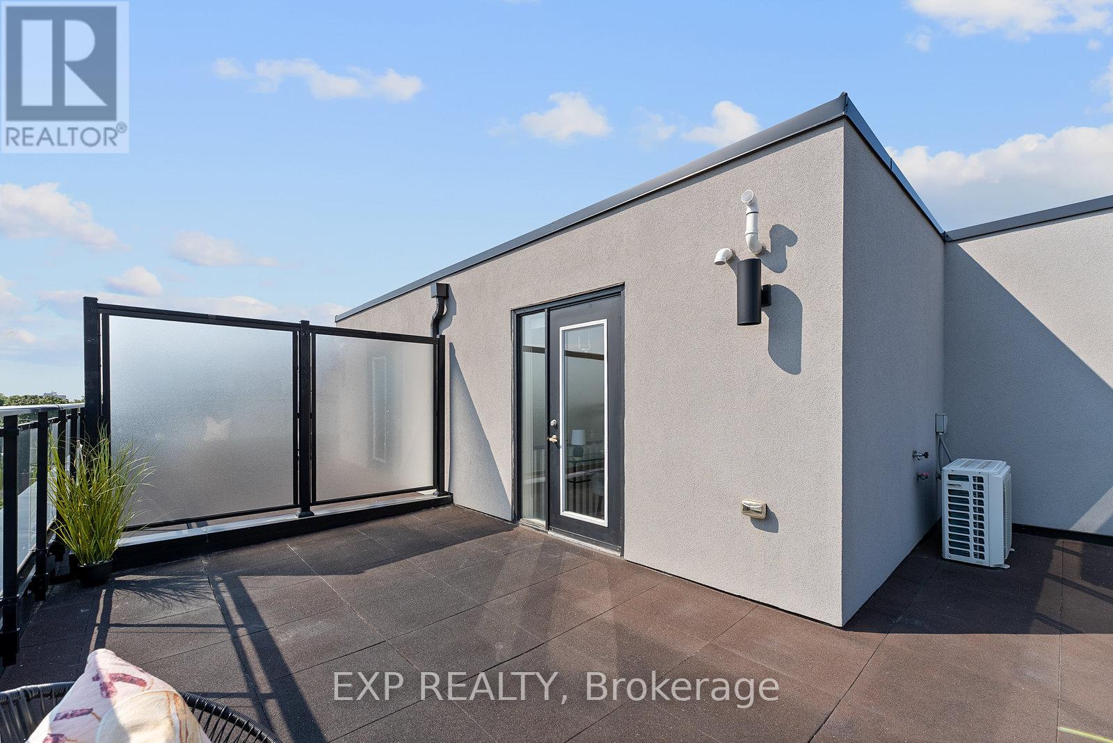 Photo 32 of 312 1110 Briar Hill Avenue, Toronto ON