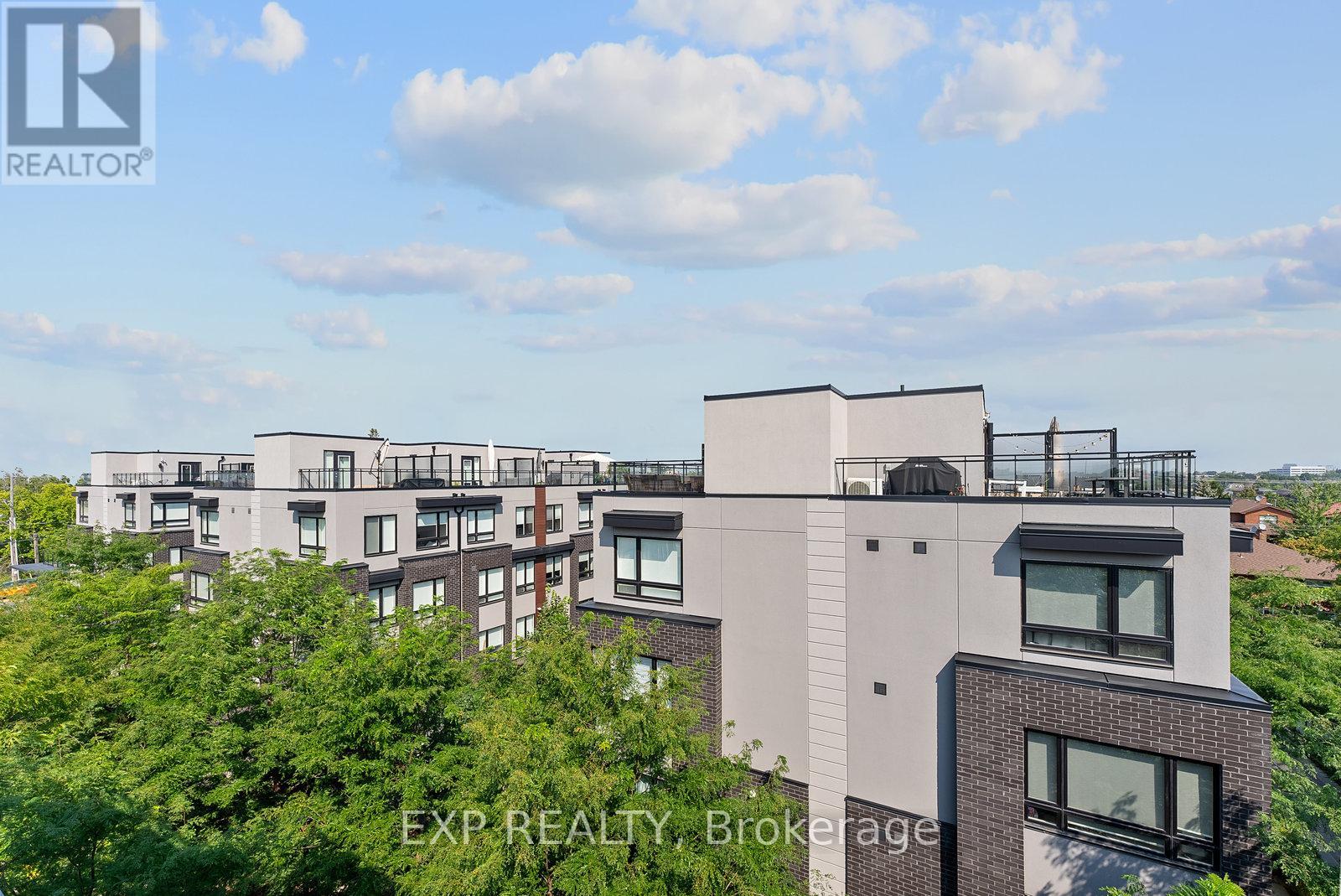 Photo 26 of 312 1110 Briar Hill Avenue, Toronto ON