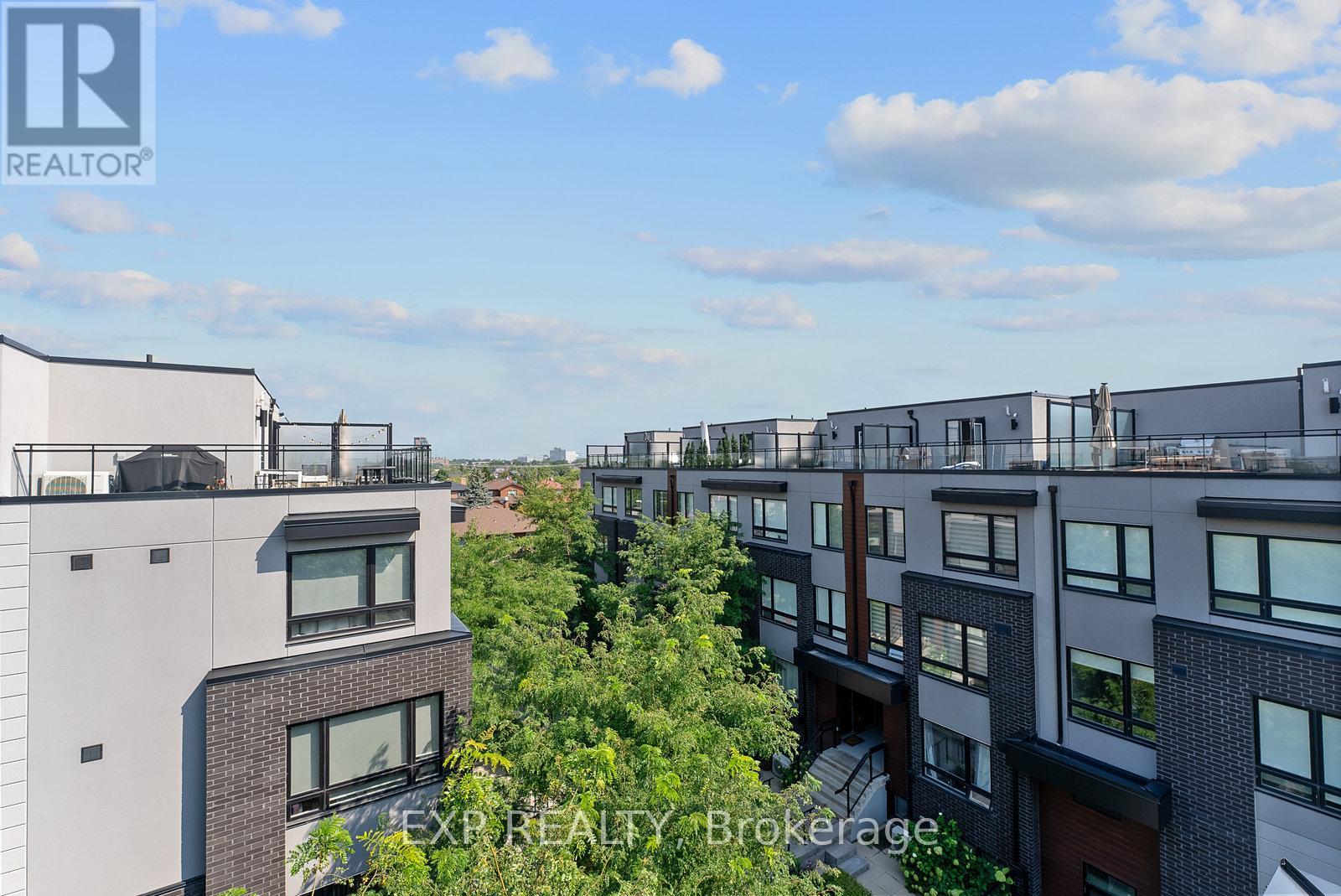 Photo 36 of 312 1110 Briar Hill Avenue, Toronto ON