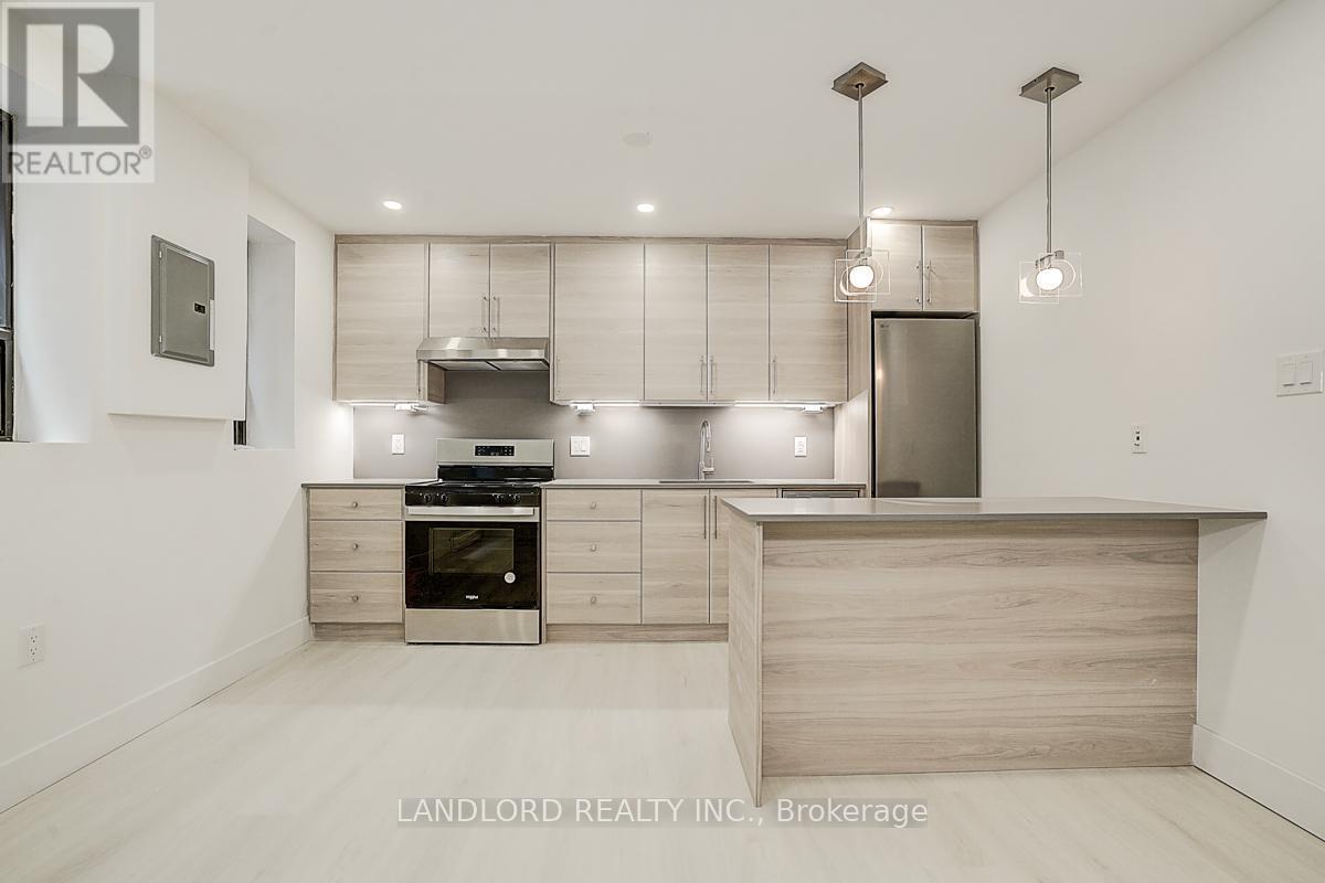 Photo 11 of 206 240 Durie Street, Toronto ON