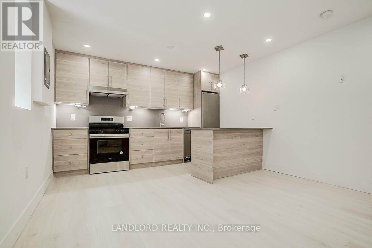 Photo 12 of 206 240 Durie Street, Toronto ON