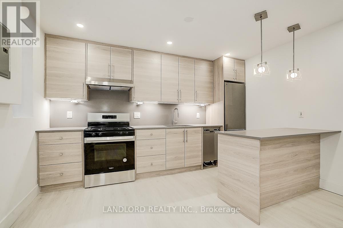 Photo 13 of 206 240 Durie Street, Toronto ON
