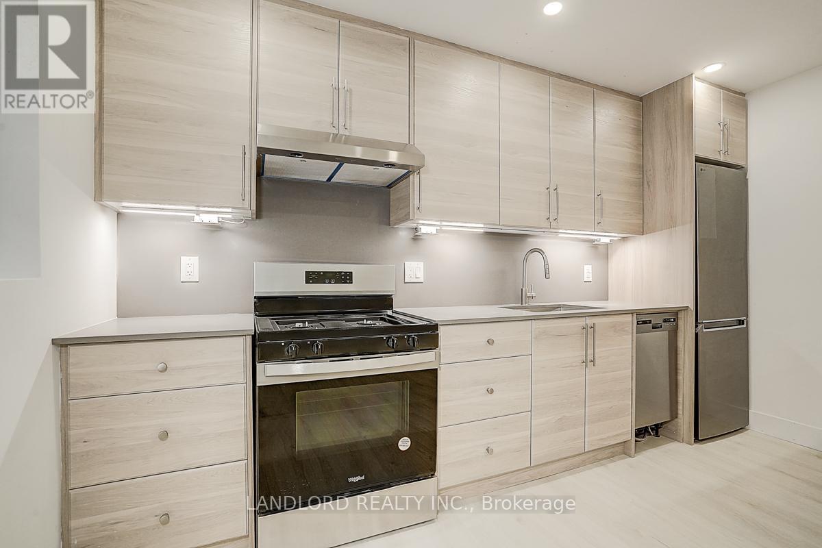 Photo 14 of 206 240 Durie Street, Toronto ON