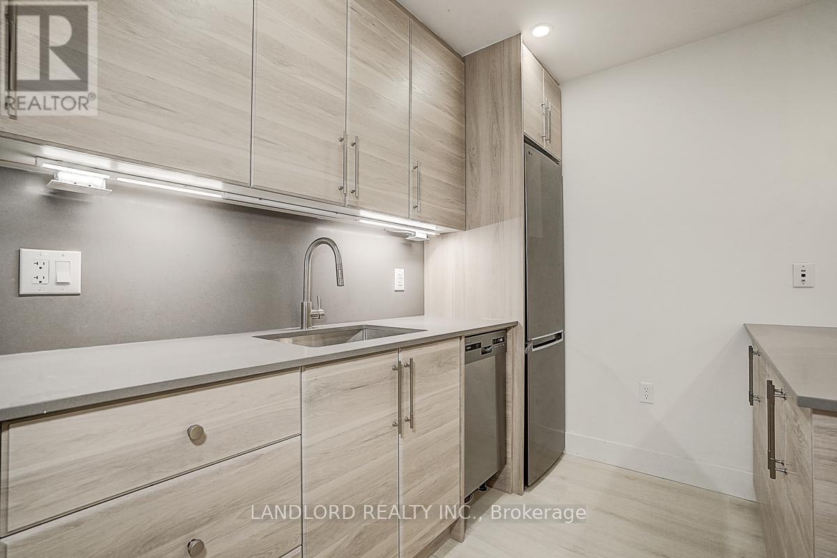 Photo 19 of 206 240 Durie Street, Toronto ON