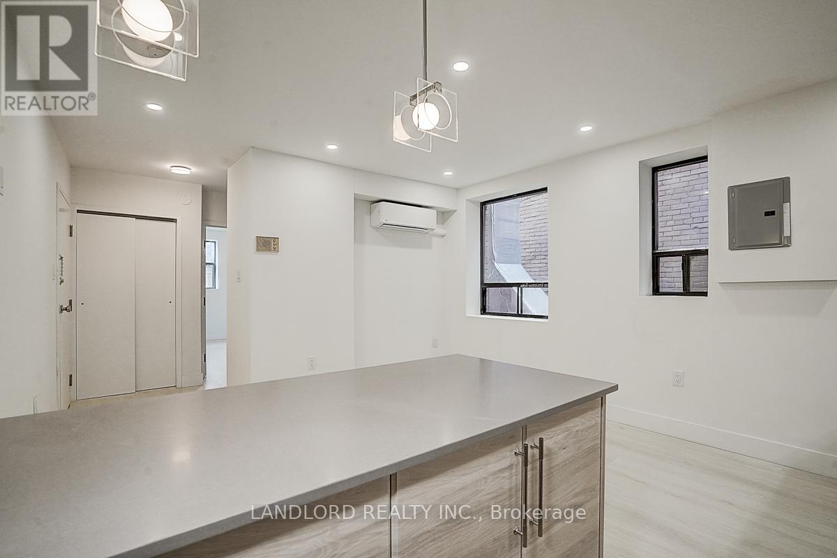 Photo 20 of 206 240 Durie Street, Toronto ON