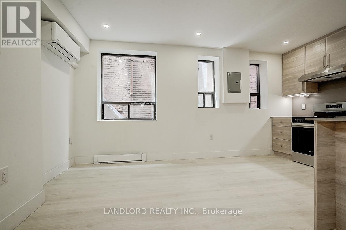 Photo 23 of 206 240 Durie Street, Toronto ON