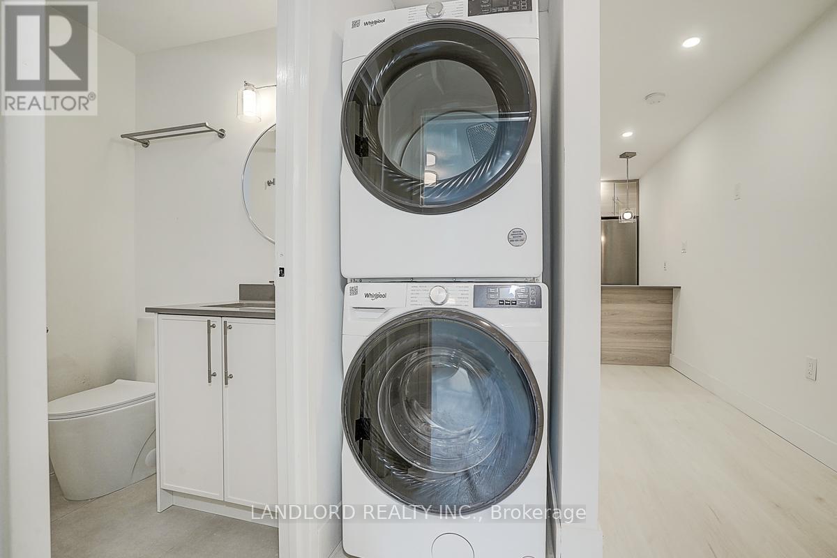 Photo 28 of 206 240 Durie Street, Toronto ON