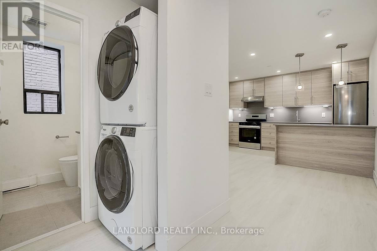 Photo 31 of 206 240 Durie Street, Toronto ON