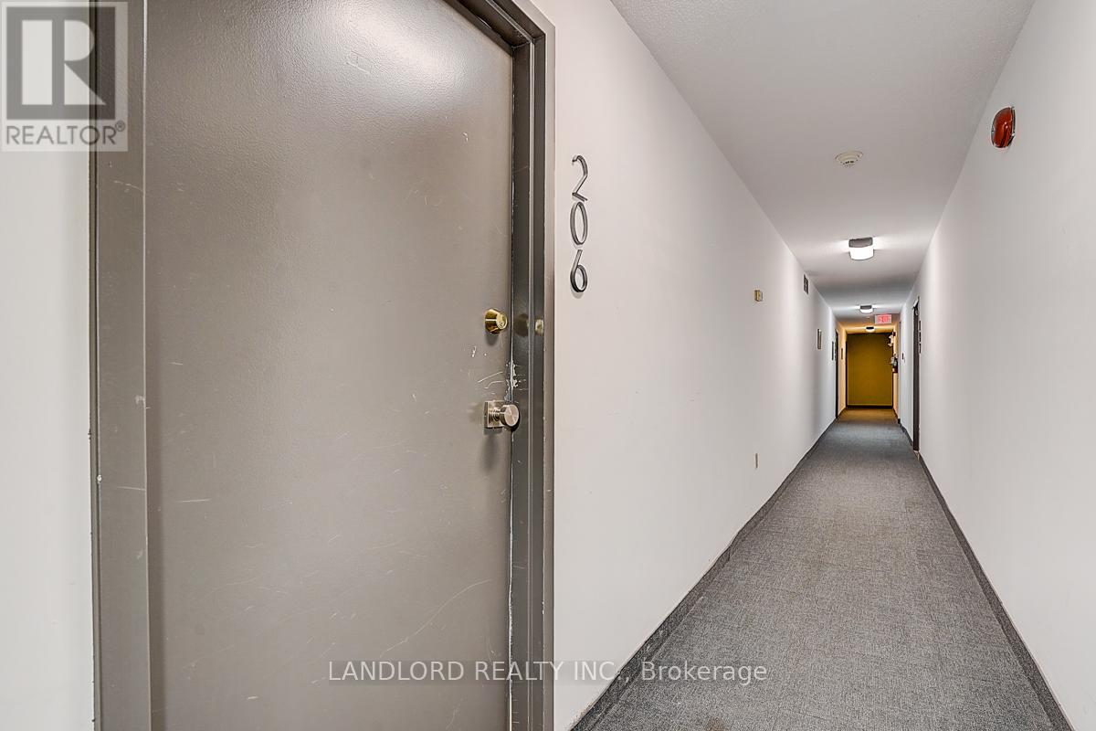 Photo 6 of 206 240 Durie Street, Toronto ON