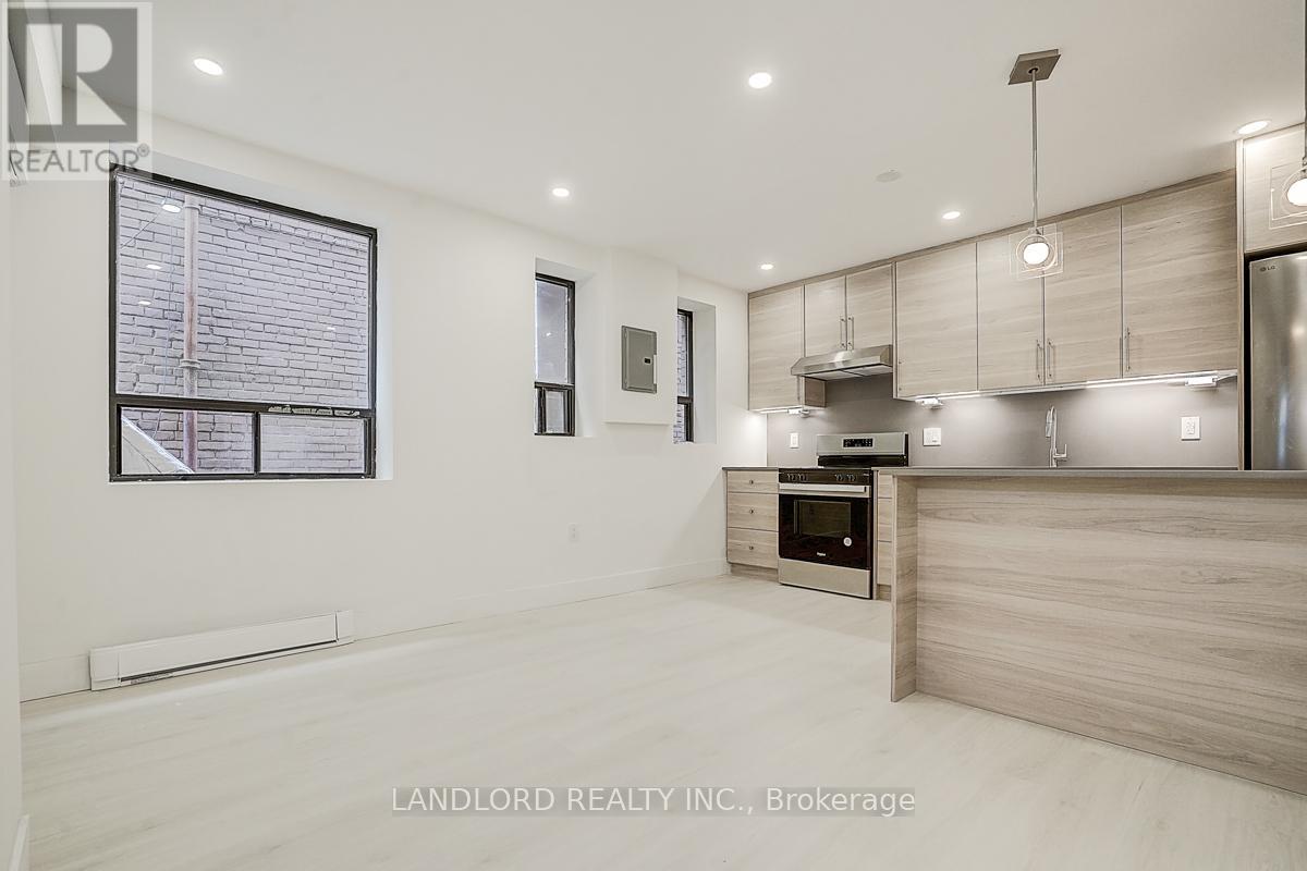 Photo 9 of 206 240 Durie Street, Toronto ON