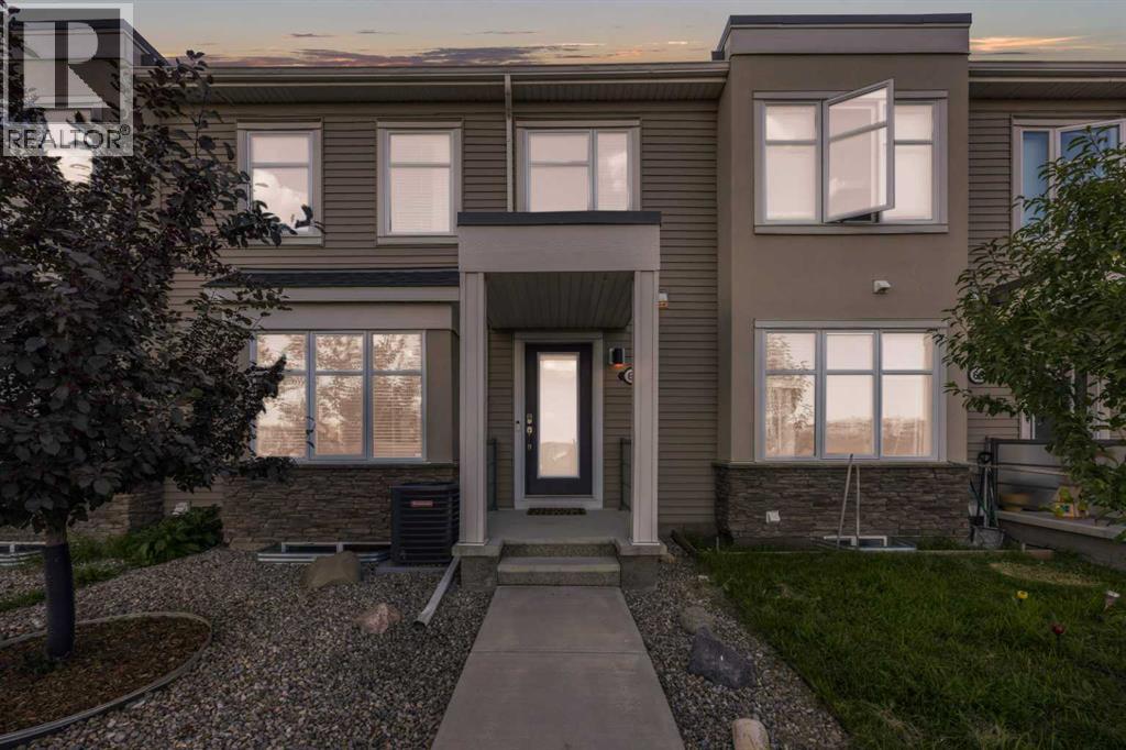 67 Cityscape Gate NE, Calgary, Alberta