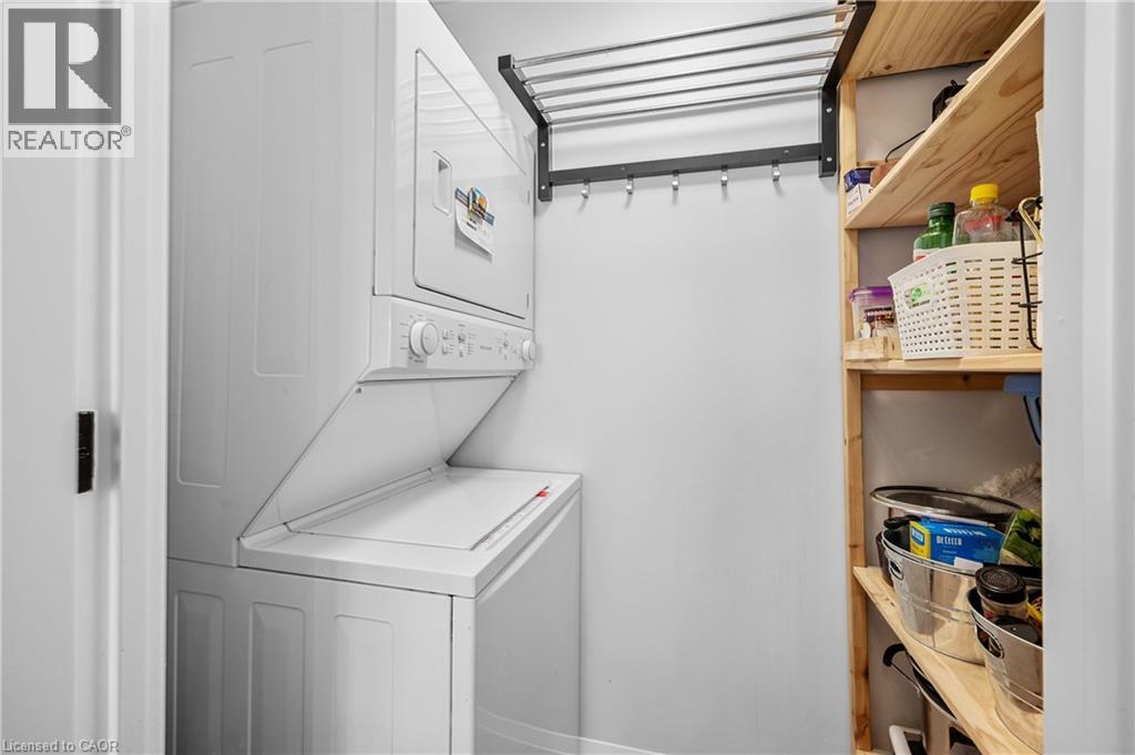 Photo 17 of 2511 Lakeshore Road W Unit 805, Oakville ON