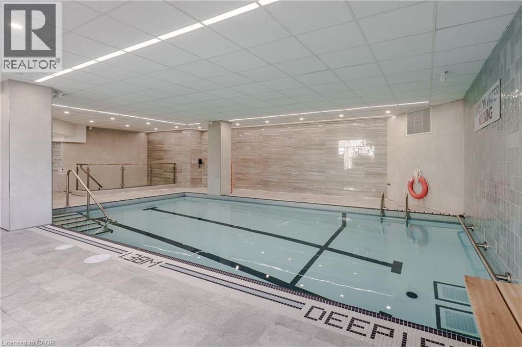 Photo 19 of 2511 Lakeshore Road W Unit 805, Oakville ON