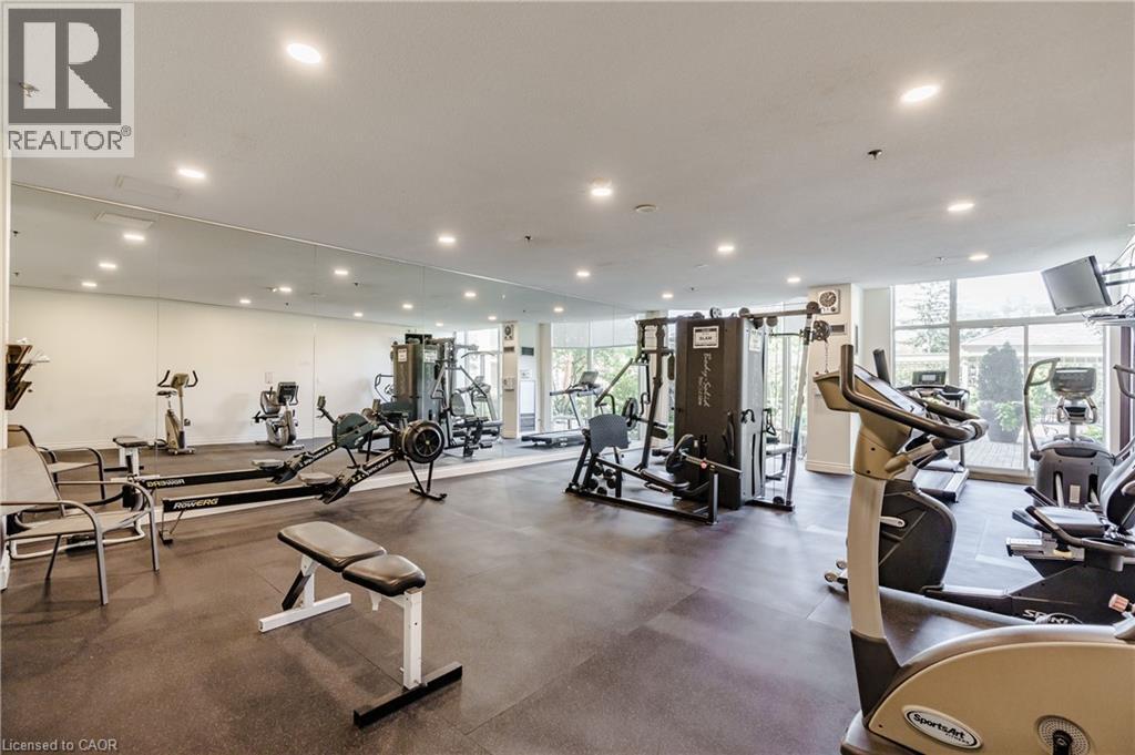 Photo 20 of 2511 Lakeshore Road W Unit 805, Oakville ON