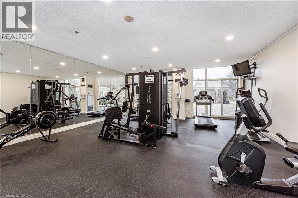 Photo 21 of 2511 Lakeshore Road W Unit 805, Oakville ON