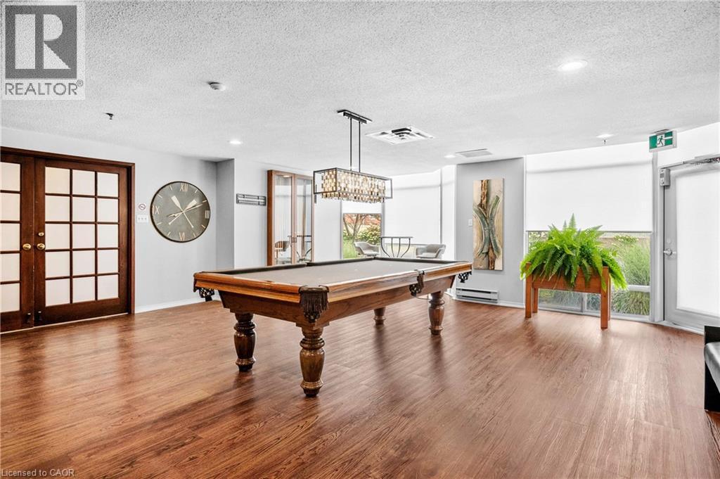 Photo 22 of 2511 Lakeshore Road W Unit 805, Oakville ON