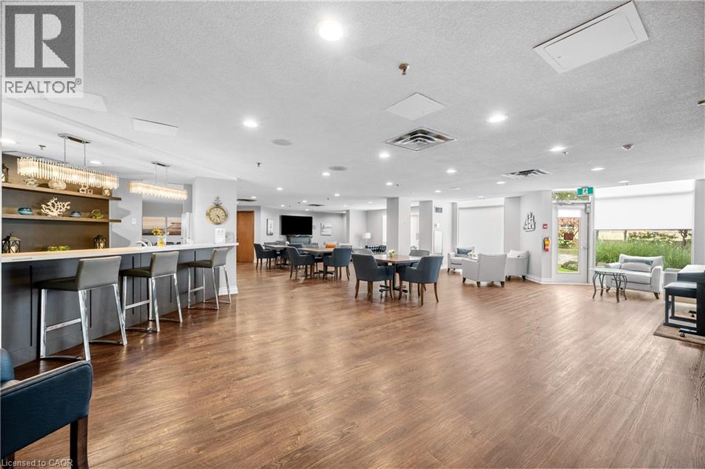 Photo 24 of 2511 Lakeshore Road W Unit 805, Oakville ON