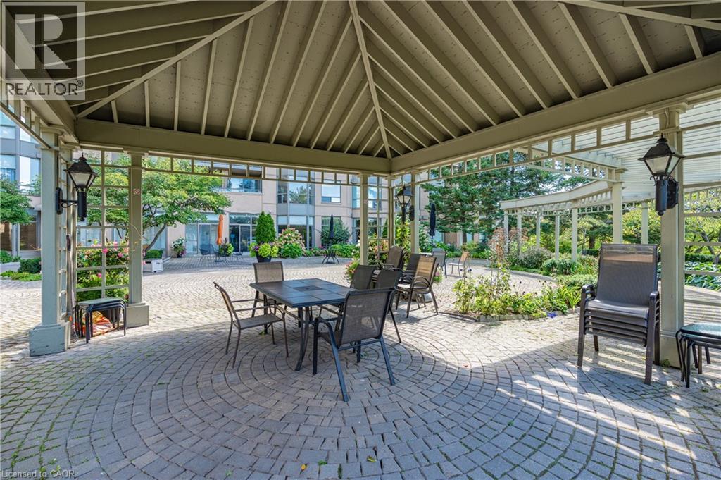 Photo 26 of 2511 Lakeshore Road W Unit 805, Oakville ON