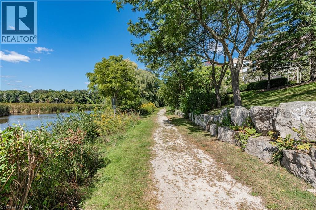 Photo 27 of 2511 Lakeshore Road W Unit 805, Oakville ON