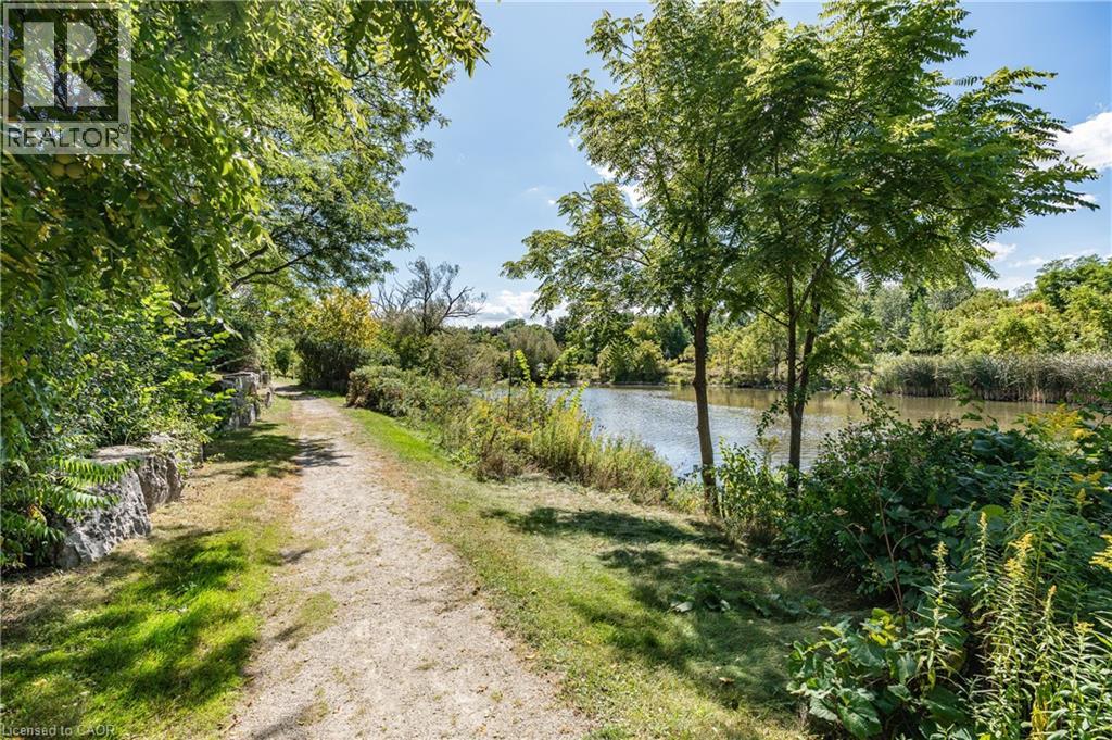 Photo 28 of 2511 Lakeshore Road W Unit 805, Oakville ON