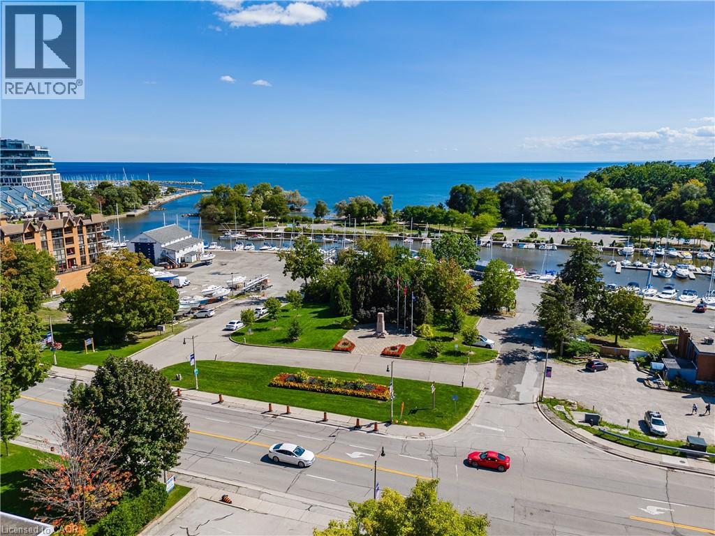 Photo 31 of 2511 Lakeshore Road W Unit 805, Oakville ON