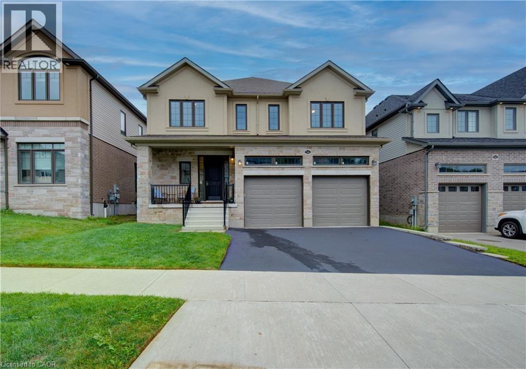 Photo 1 of 546 Bridgemill Crescent, Kitchener ON