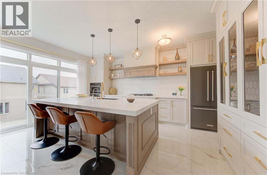 Photo 12 of 546 Bridgemill Crescent, Kitchener ON