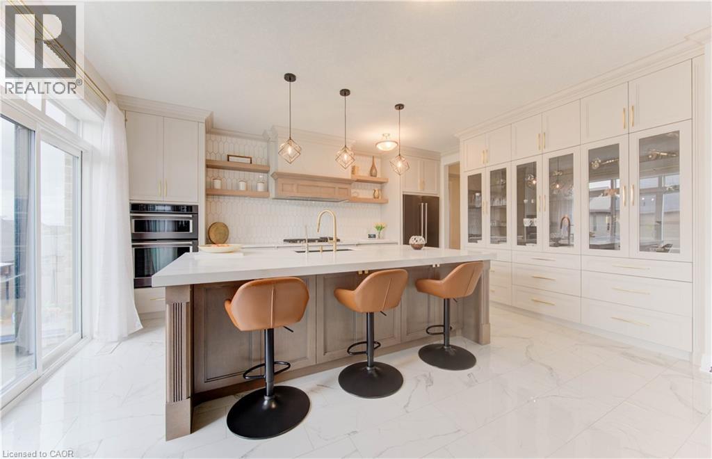 Photo 14 of 546 Bridgemill Crescent, Kitchener ON